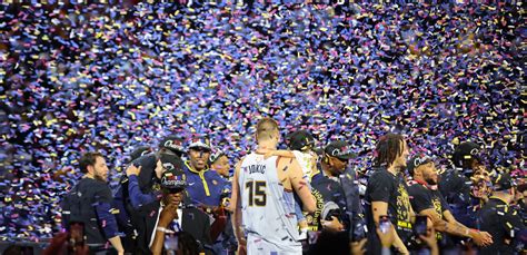 denver nuggets score|denver nuggets news.